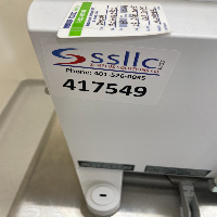 Mettler Toledo XS204 Analytical Balance image 3